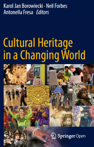 Cultural Heritage In A Continue Changing
