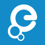 link către pagina dedicată de Comisia Europeană pentru consultarea privind Europeana. Imaginea este logo-ul proiectului Europeana.