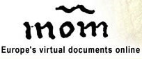 Monasterium.net logo