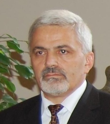 Dr. Ioan DRĂGAN