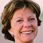 Neelie Kroes, Vice-President of the European Commission responsible for the Digital Agenda 