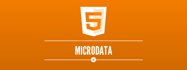 microdata-html5