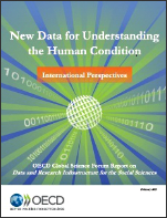 OECD data human condition