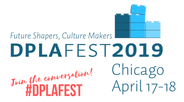 DPLAFest 2019