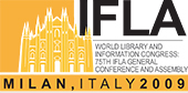 IFLA 2009