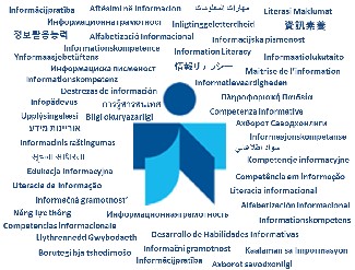 Logo Cultura Informatiei cu mai multe traduceri