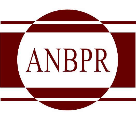 ANBPR logo