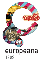 Europeana 1989 logo