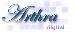 arthra repository ugal logo